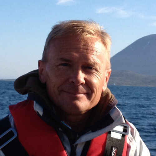 Odin Johannessen
